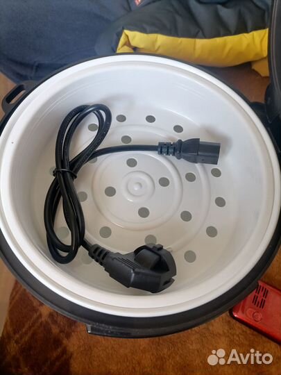 Мультиварка