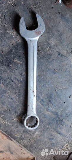 Ключ 55