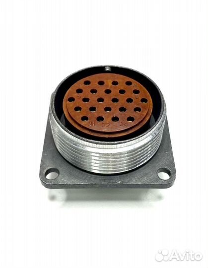 Разъем 2рмдт30кпн24Г5В1В, 2рмдт30Б24Г5В1В