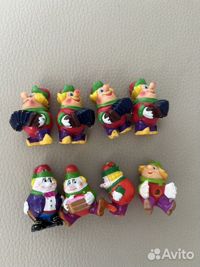 Киндер ландрин