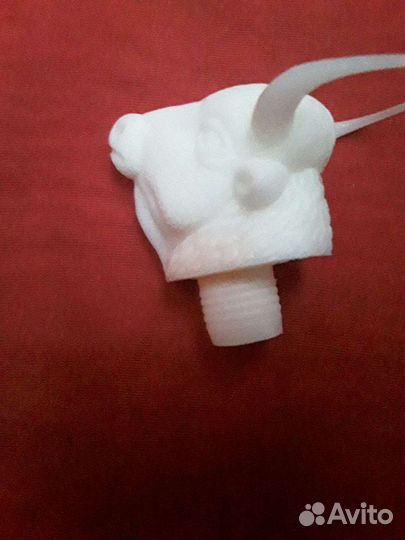 Пробка - наливайка