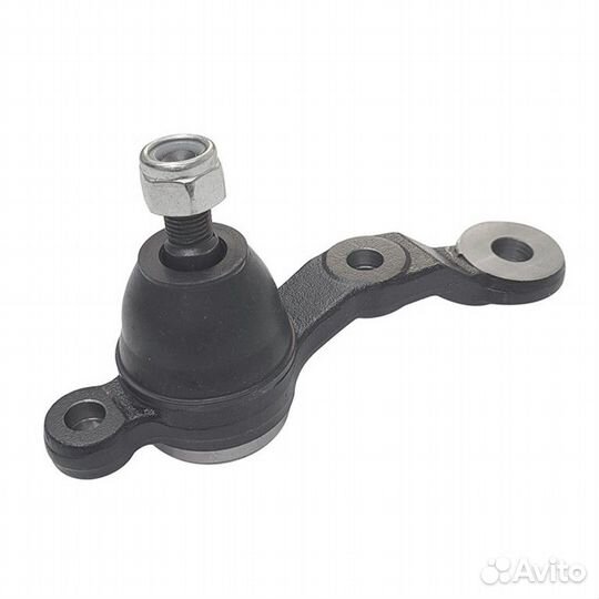 Опора шаровая