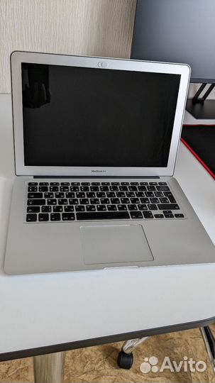 Macbook air 2015