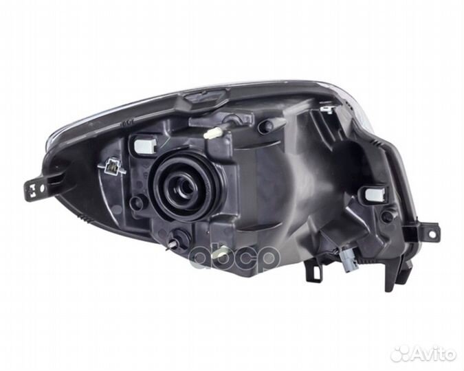 Фара Nissan Note 05-08 (Спереди/ Справа)