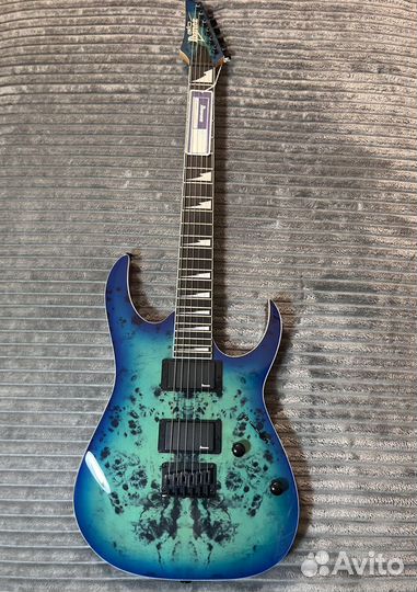 Электрогитара ibanez grgr221
