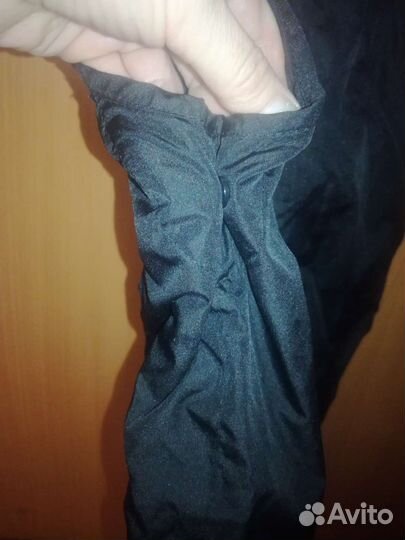 Демис.штаны