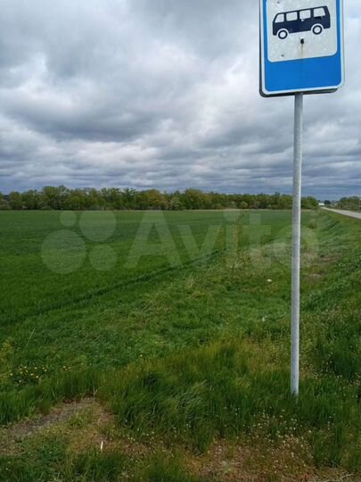 Участок 8,92 га (ИЖС)