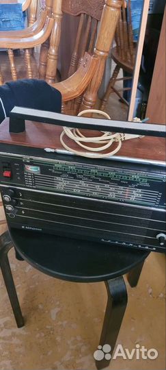 Видеомагнитофон