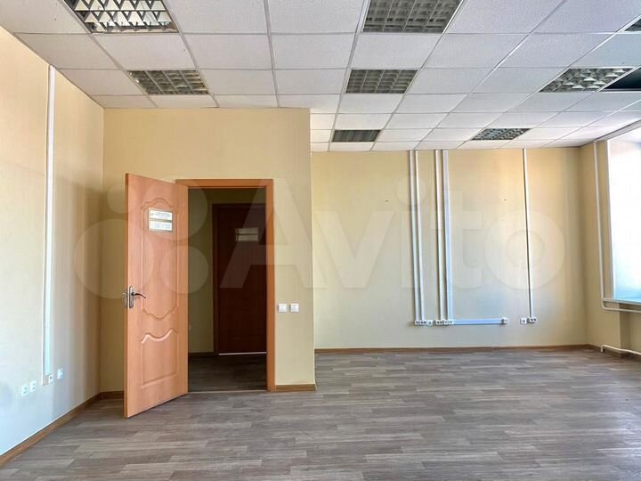 Офис, 66.8 м²