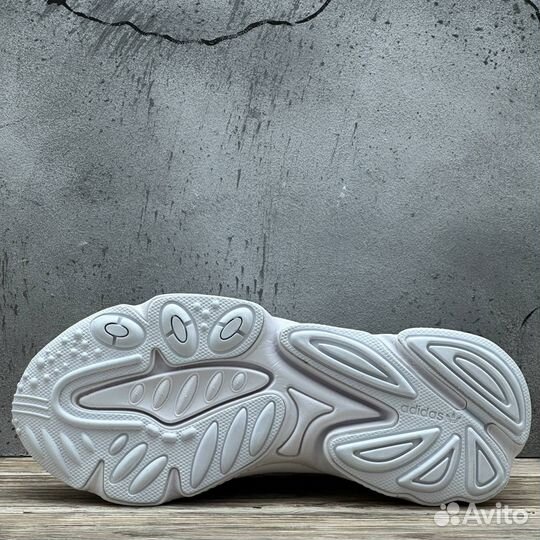 Кроссовки Adidas Ozweego Размеры 36-45