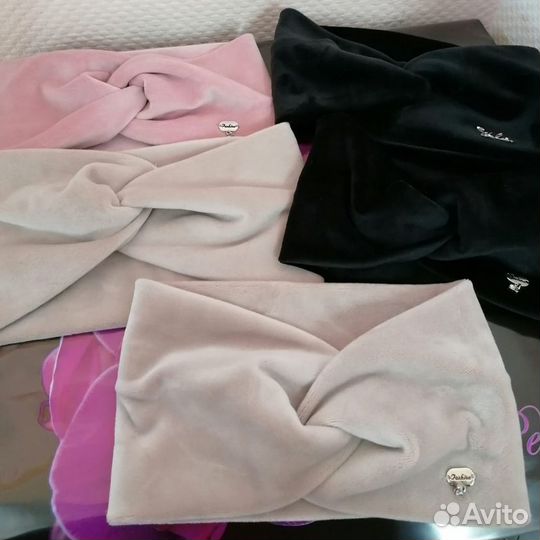 Повязка на голову