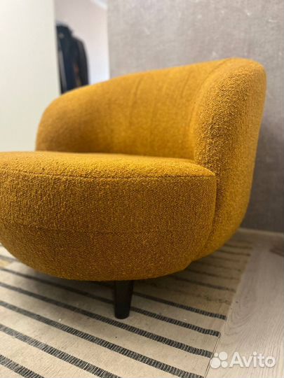 Кресло divan ru