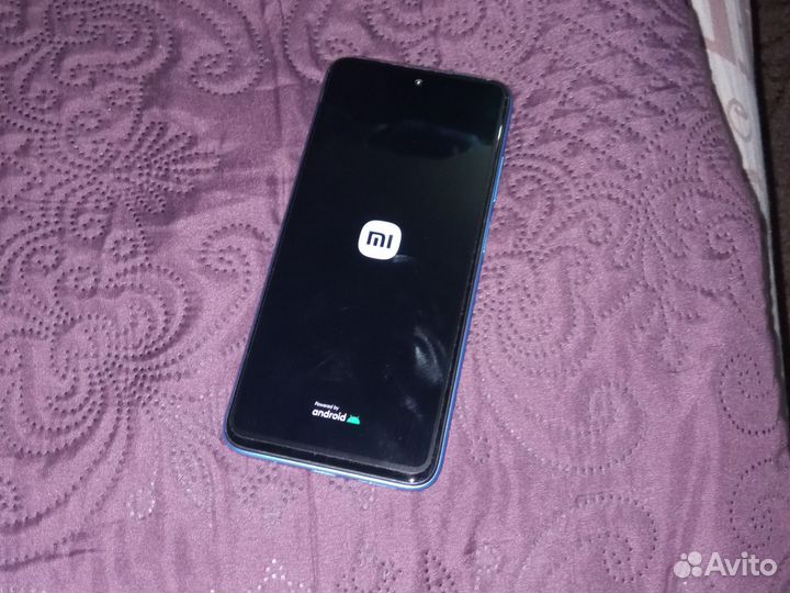 Xiaomi Redmi 10, 4/128 ГБ