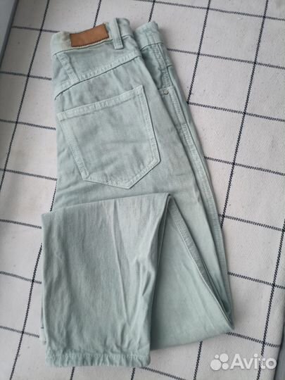 Джинсы mango 40