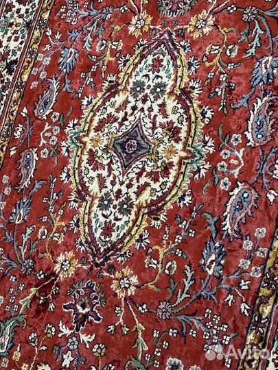 Коврик 150 на 90, б/у