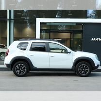 Renault Duster 2.0 MT, 2021, 98 279 км, с пробегом, цена 1 777 000 руб.