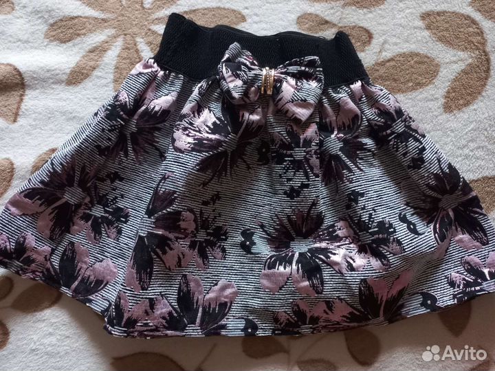 Детские вещи