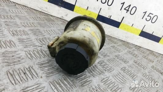 Бачок гу nissan pathfinder R51 (2BA09NO01)