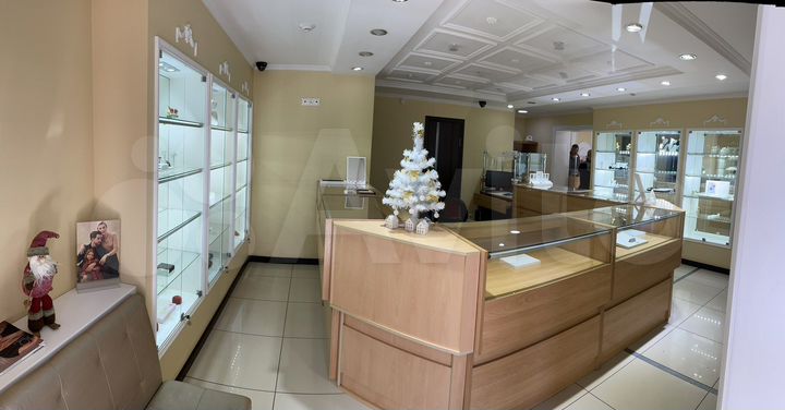 Свободного назначения, 58.5 м²