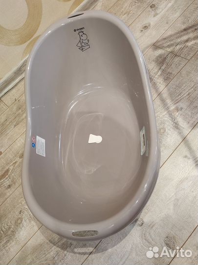 Ванночка для купания