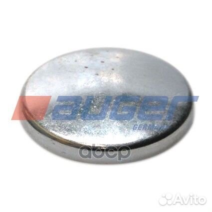 Крышка шкворня MAN TG-A '60082 auger