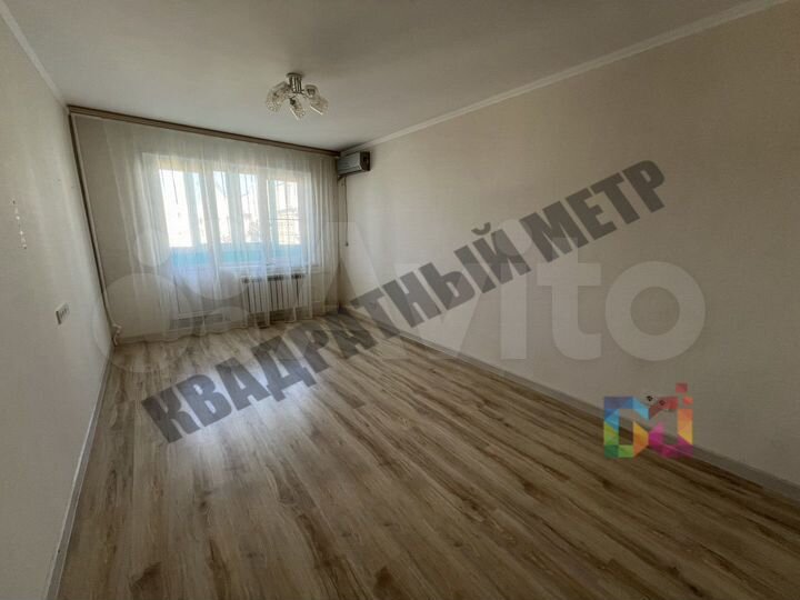 2-к. квартира, 55,6 м², 9/9 эт.