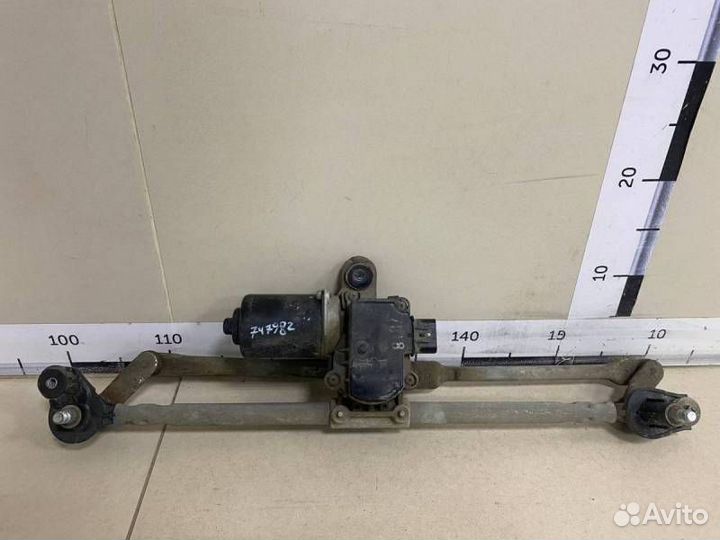 Трапеция стеклоочистителей Chevrolet Lacetti J200