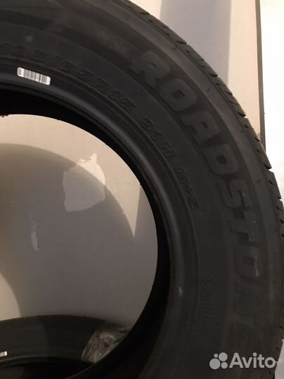 Roadstone CP 672 195/65 R15