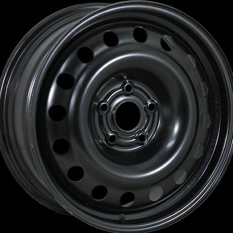 Диски R15 trebl R15 / 6J PCD 4x100 ет 40 цо 60.1 X40915