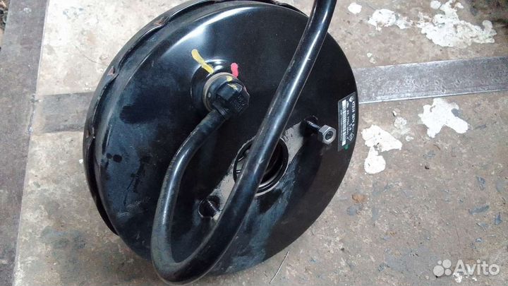 Вут Рено Логан 1