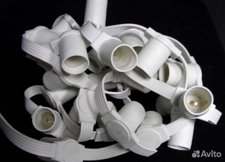 Гирлянды белт лайт