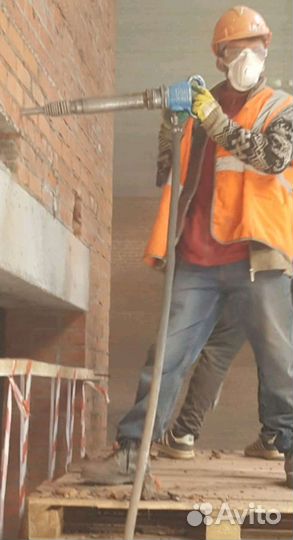 Аренда компрессора