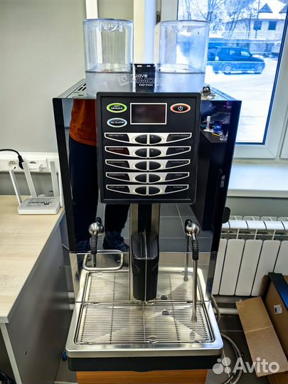 Кофемашина Nuova Simonelli Talento