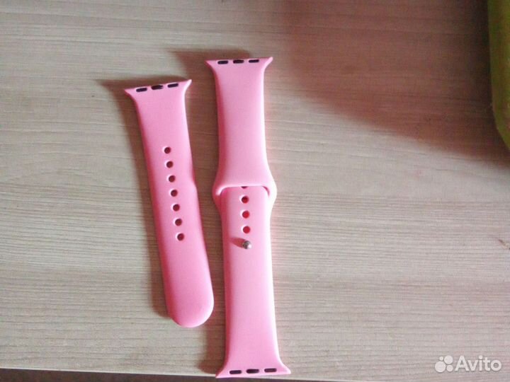 Ремешок apple watch новый