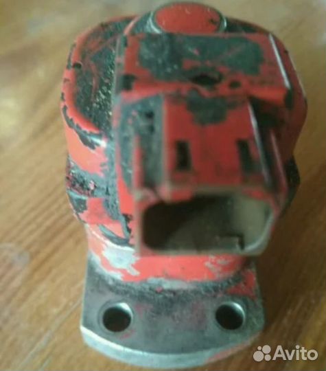 Актуаторы Каминс15 с егр