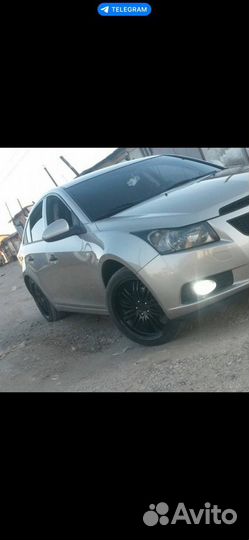 Колеса r18 5x105