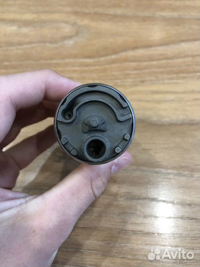 Бензонасос