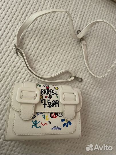 Сумка для девочки подростка