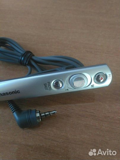 Пульт к видеокамере Панасоник
