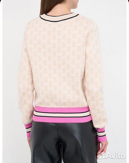 Джемпер Funday, L