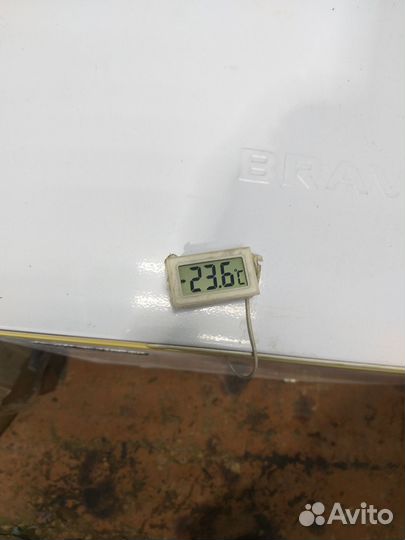 Морозильная камера ларь бу