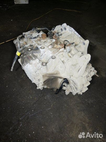 АКПП (автоматическая коробка передач) Hyundai