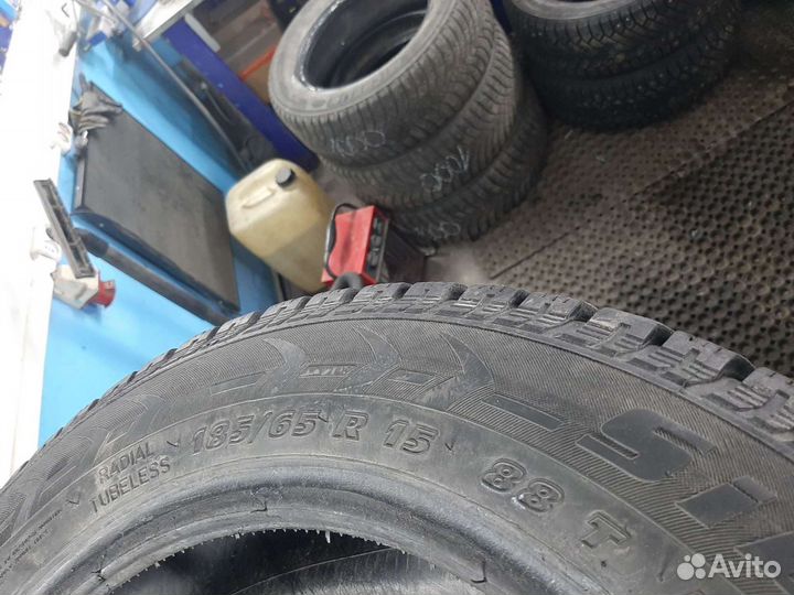 Matador MP 51 Sibir 2 185/65 R15