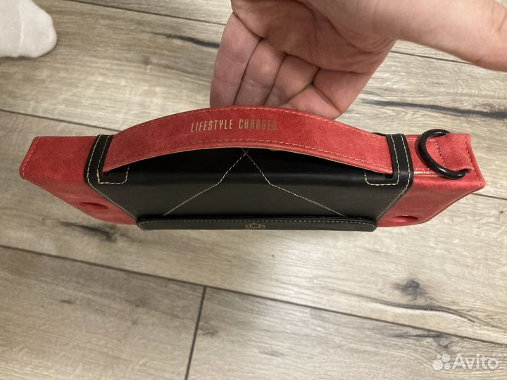 Чехол для nintendo switch