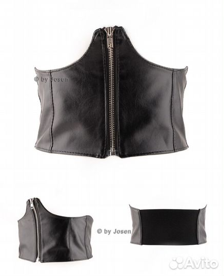 Пояс-корсет