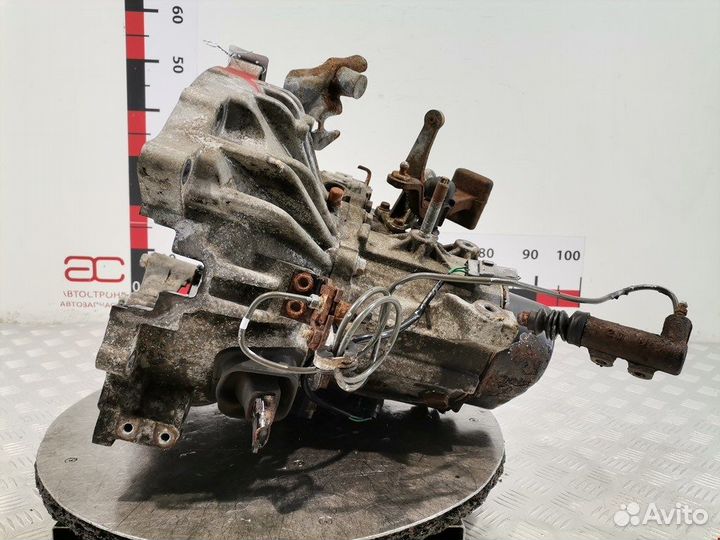 Кпп 5ст (механическая коробка) для Mazda 6 GH