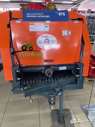 Пресс-подборщик Weifang RXYK0910, 2023