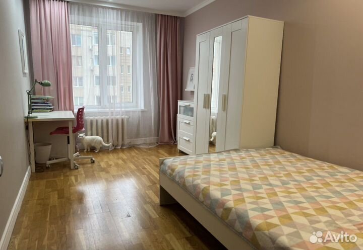 Кровать из икеи Бримнэс