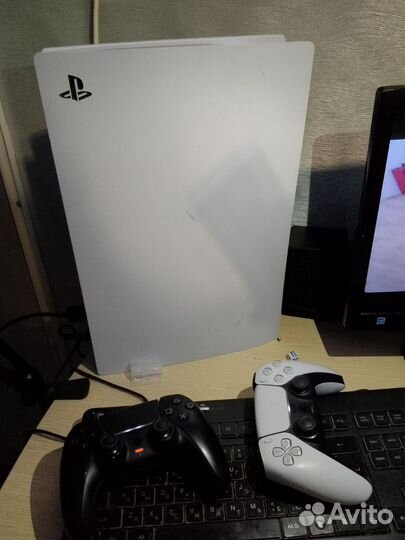 Sony playstation 5