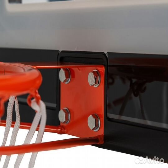 Баскетбольный щит